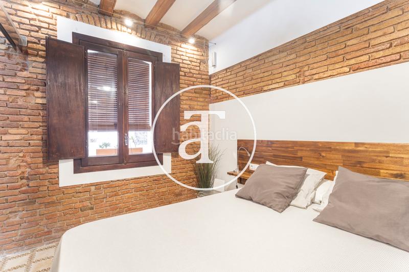 Foto c48ad484-e95a-4537-9af8-6f2af827eee2. Location appartement dans carrer del mar 129 dans Barceloneta Barcelona