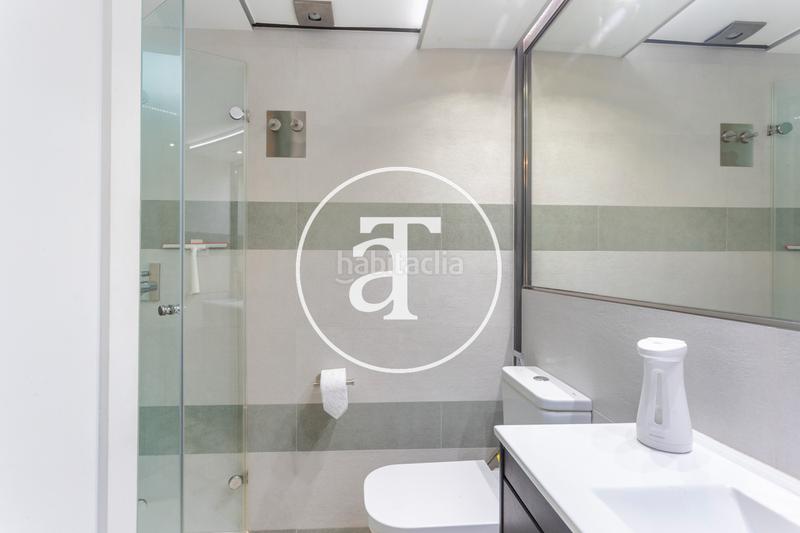 Foto b4fdc4b2-bd0c-464c-a1e5-114776550fcd. Rent flat in carrer del mar 129 in Barceloneta Barcelona