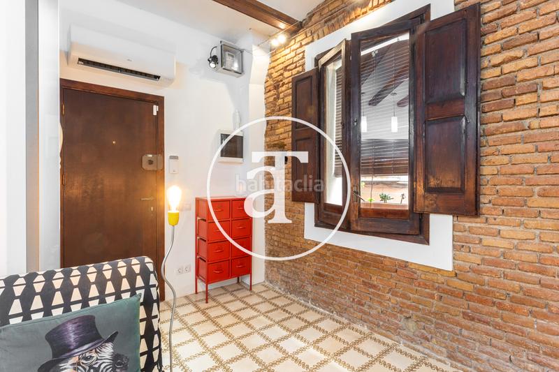 Foto e8df51b2-6ff7-4c8f-b4ed-55b693ed7215. Rent flat in carrer del mar 129 in Barceloneta Barcelona