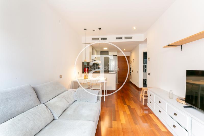 Foto 785b5fb8-f20d-4f75-a0a9-79eea621b69e. Affitto appartamento in carrer de miquel bleach 18 in Barcelona