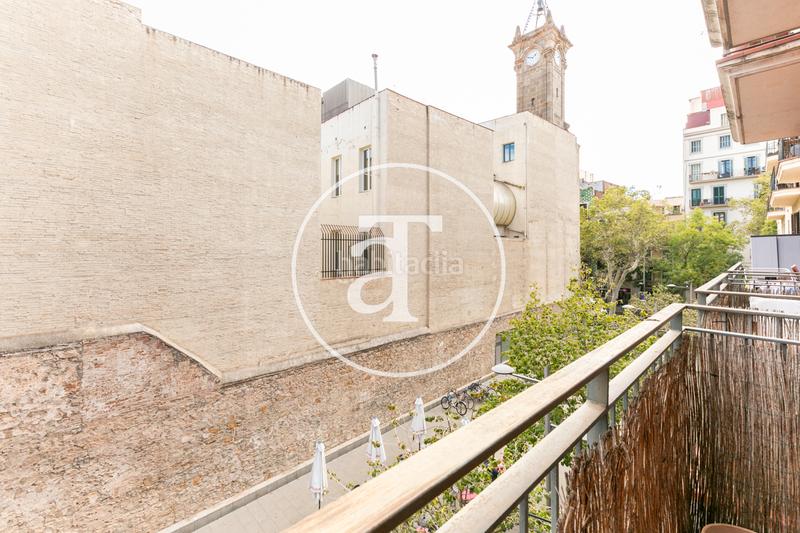 Foto a0f90b7e-6db1-41b7-b959-7dd6d0c2e2c2. Alquiler piso en carrer de miquel bleach 18 piso de alquiler temporal de 2 habitaciones a un paso de plaza españa en Barcelona