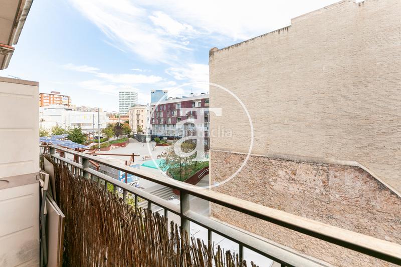 Foto a1048a05-c432-4482-a715-1d999163da77. Alquiler piso en carrer de miquel bleach 18 piso de alquiler temporal de 2 habitaciones a un paso de plaza españa en Barcelona