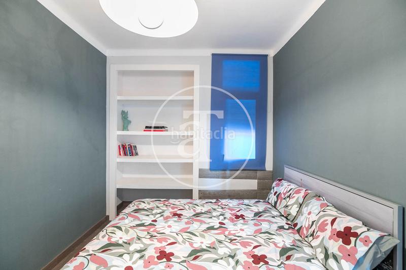 Foto b484f24f-a3b9-411e-9d43-a9ba64503567. Affitto appartamento in carrer dels montfar 11 in Barcelona