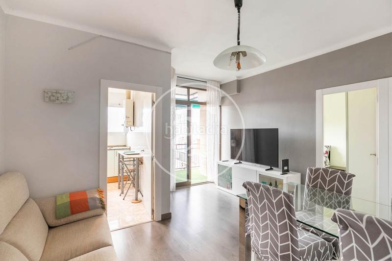 Foto 4d2500b7-32bb-4166-8ab3-52806ba3667b. Location appartement dans carrer dels montfar 11 dans Barcelona