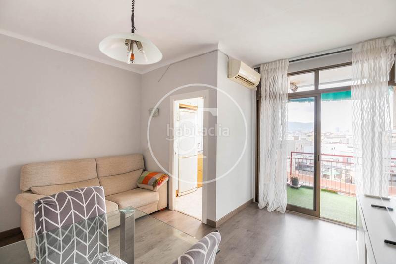Foto 90742805-6cc0-47ac-bd92-11ce7c251e45. Location appartement dans carrer dels montfar 11 dans Barcelona