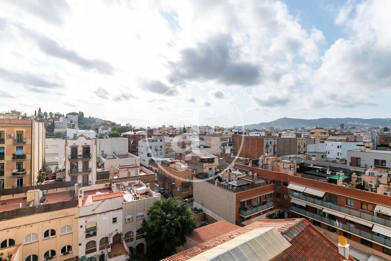 Foto 9c6ba41a-3608-49c7-9026-9265554136e5. Location appartement dans carrer dels montfar 11 dans Barcelona