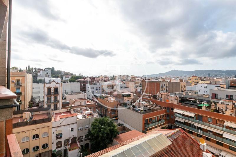 Foto a7f294f0-e1a4-44ce-971e-16e3758f84b3. Location appartement dans carrer dels montfar 11 dans Barcelona