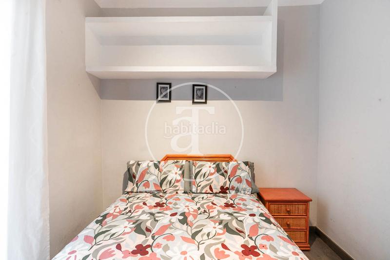 Foto e517d4f1-9271-43a4-ab8f-07d728eb43e8. Location appartement dans carrer dels montfar 11 dans Barcelona