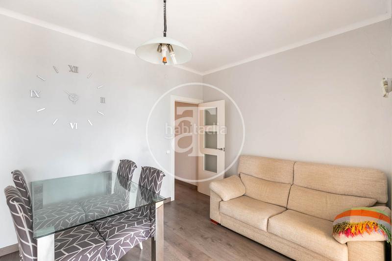Foto f73c544c-1429-4870-8258-68edaf4b6f5a. Location appartement dans carrer dels montfar 11 dans Barcelona