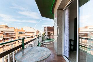 Lloguer Pis a Carrer de carreras i candi 1 - 3. Piso de alquiler temporal de 3 habitaciones en sants-montjuic