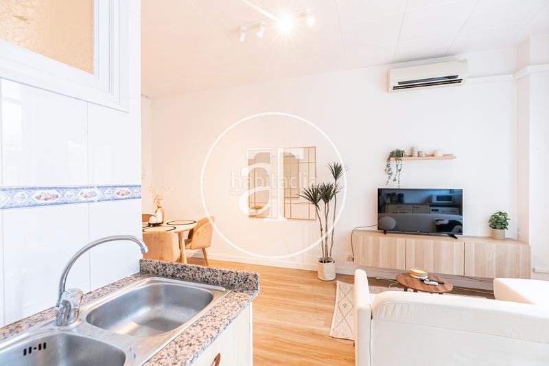 Foto 330139a2-32a8-424b-8c8b-98e2b9bae51f. Location appartement dans carrer d'aragó 315 dans Dreta de l´Eixample Barcelona