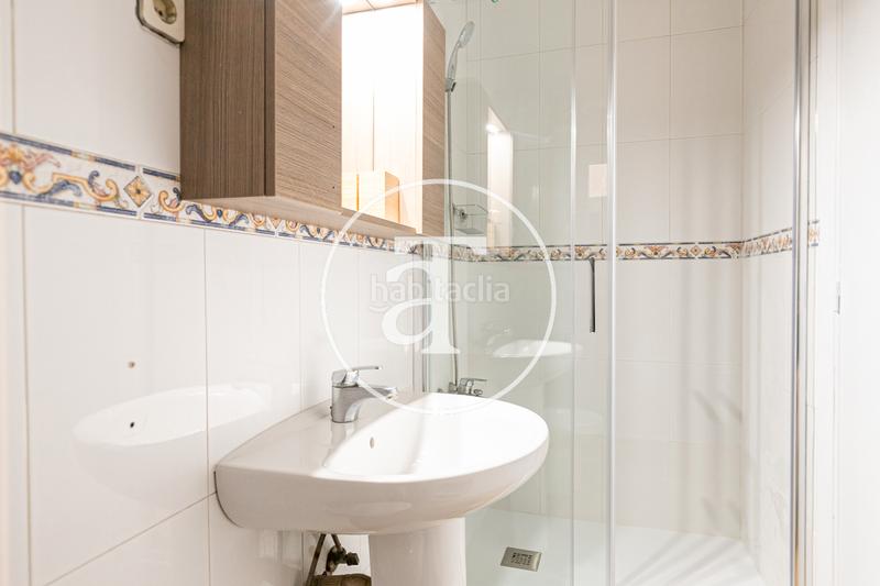 Foto 75803a7a-7116-425f-a808-84b18830c0d7. Location appartement dans carrer d'aragó 315 dans Dreta de l´Eixample Barcelona