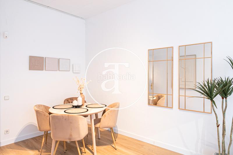 Foto 7d8aca05-8054-4c3e-8985-1ac5a61431eb. Location appartement dans carrer d'aragó 315 dans Dreta de l´Eixample Barcelona