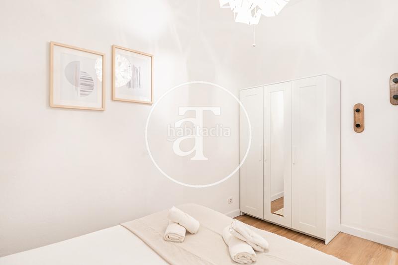 Foto 825ec032-d286-4004-abf5-3003955e1083. Location appartement dans carrer d'aragó 315 dans Dreta de l´Eixample Barcelona