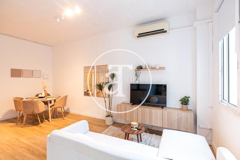 Foto a5d00e2a-695a-4b83-8b9e-34294a72b974. Location appartement dans carrer d'aragó 315 dans Dreta de l´Eixample Barcelona