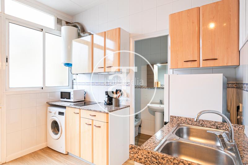 Foto bb721188-b082-456b-bc84-917dcb0c70e4. Location appartement dans carrer d'aragó 315 dans Dreta de l´Eixample Barcelona