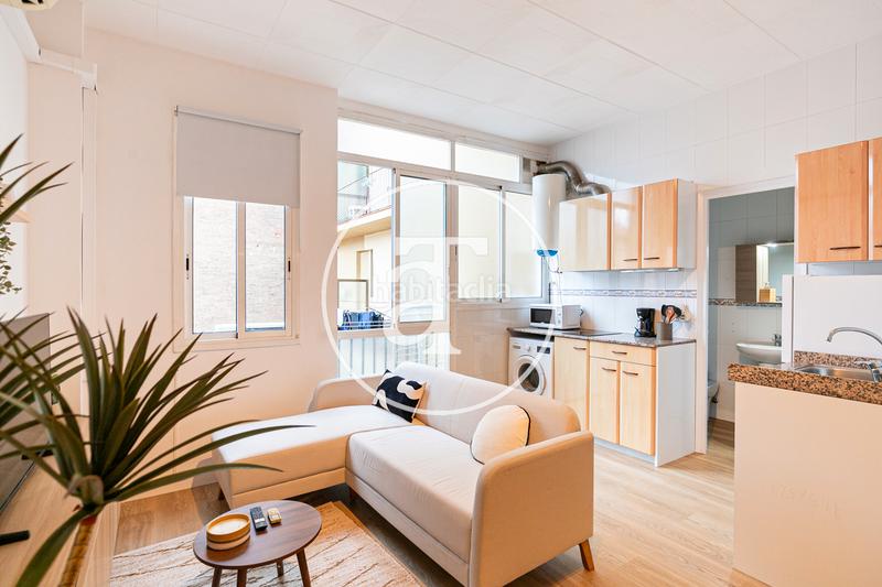 Foto edc3459b-d803-41f9-a19a-9e81f0110ac9. Location appartement dans carrer d'aragó 315 dans Dreta de l´Eixample Barcelona