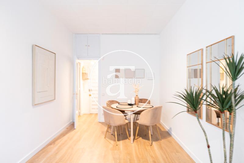 Foto f0e7fec3-8e52-4672-b955-a2cc30b6b130. Location appartement dans carrer d'aragó 315 dans Dreta de l´Eixample Barcelona