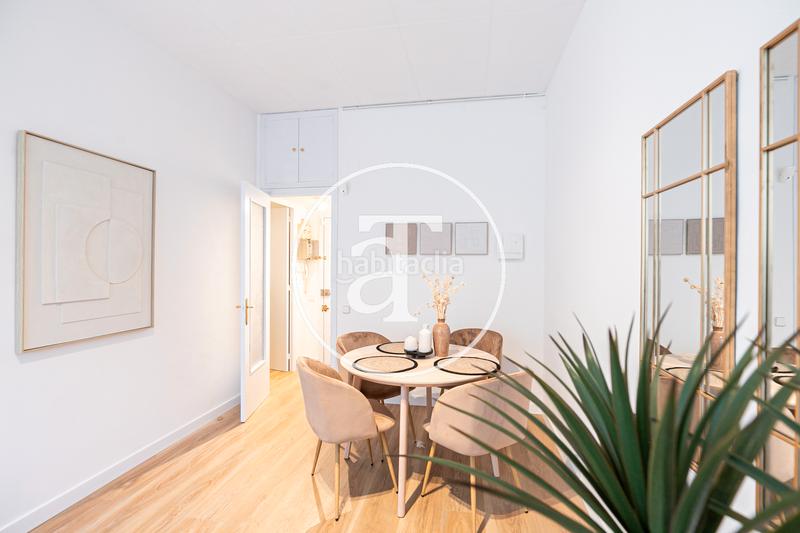 Foto 848d95d9-d3ed-4c2d-996a-7bfff9db1a7d. Rent flat in carrer d'aragó 315 in Dreta de l´Eixample Barcelona