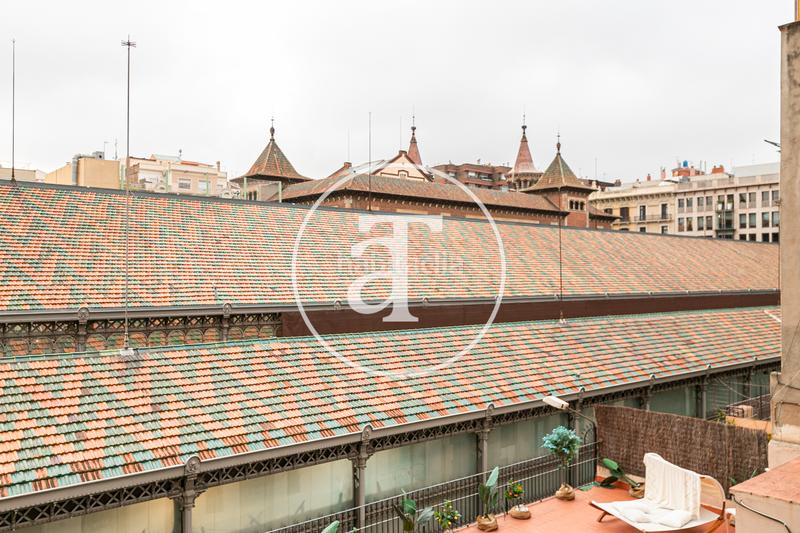 Foto 86ebd216-80c9-4292-93d9-c5ef16184966. Rent flat in carrer d'aragó 315 in Dreta de l´Eixample Barcelona