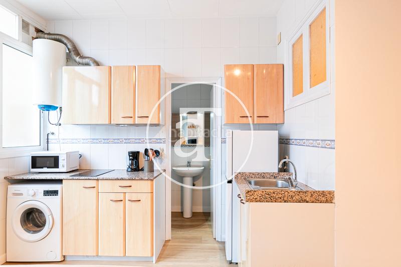 Foto b4639aca-fcb8-457d-a035-77f83a8bfbb3. Rent flat in carrer d'aragó 315 in Dreta de l´Eixample Barcelona