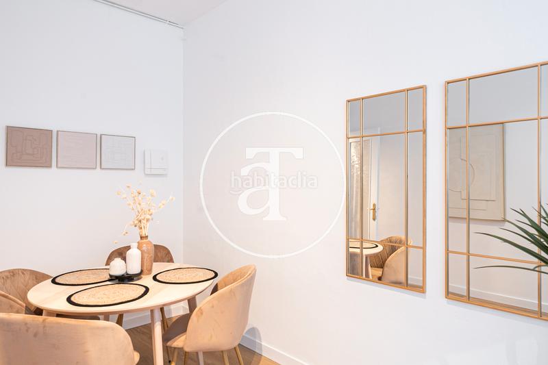 Foto b88b33e2-add0-4688-ab53-6a1e3599e41b. Rent flat in carrer d'aragó 315 in Dreta de l´Eixample Barcelona