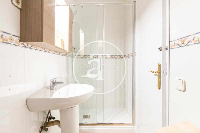 Foto c7d991b9-7a44-4671-9b83-8ee77f205281. Rent flat in carrer d'aragó 315 in Dreta de l´Eixample Barcelona