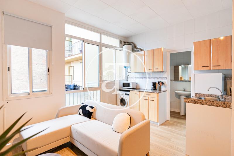 Foto dd36fa7e-de7d-42a6-b9e9-079830b9bc40. Rent flat in carrer d'aragó 315 in Dreta de l´Eixample Barcelona