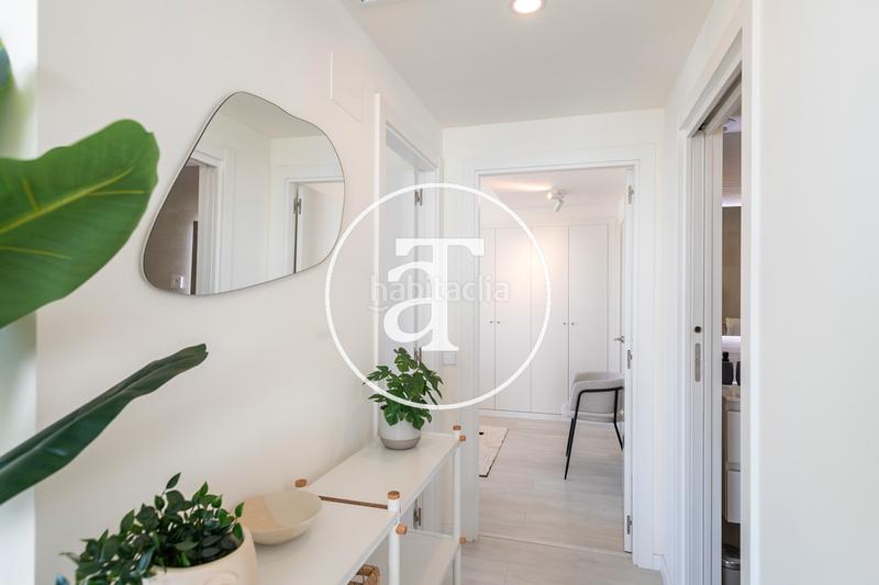 Foto 2c20a1b4-c96d-453e-a557-e898fbb93a94. Lloguer pis a passeig del mare nostrum 63 a Port Badalona