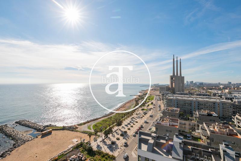 Foto 4c83425f-a221-49e5-8080-769e6108d5c0. Lloguer pis a passeig del mare nostrum 63 a Port Badalona