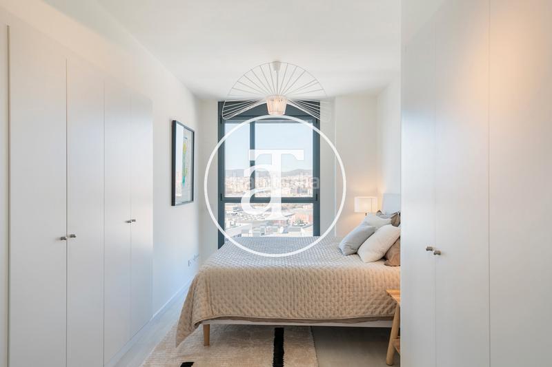 Foto 87f901d1-f2b3-4843-8dc7-08236df53062. Lloguer pis a passeig del mare nostrum 63 a Port Badalona