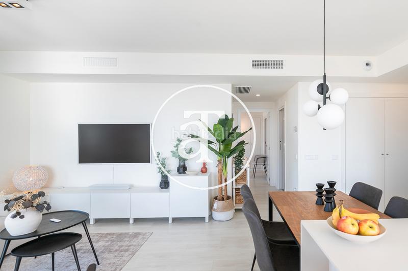 Foto 985a4057-8aae-4f17-84b0-4c16d1a7ae62. Lloguer pis a passeig del mare nostrum 63 a Port Badalona