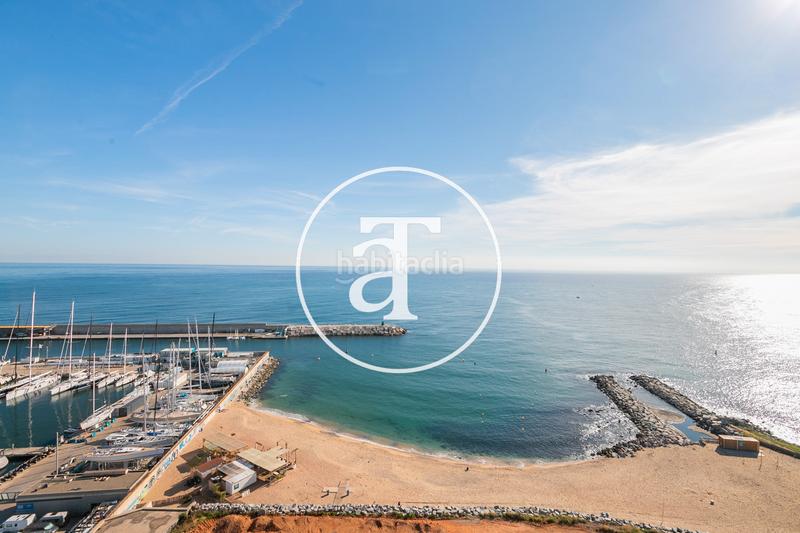 Foto bc0bcd00-6ed1-442d-9857-0f5cc6aeaa31. Lloguer pis a passeig del mare nostrum 63 a Port Badalona