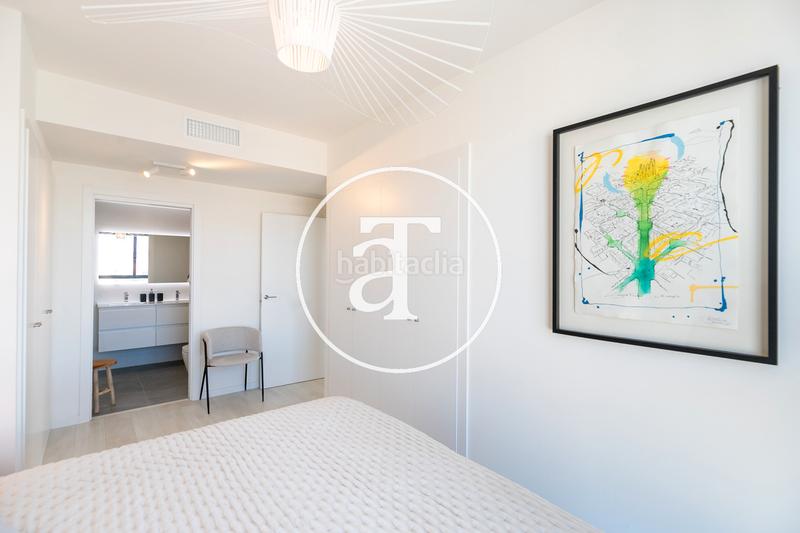 Foto ceb8d0ff-0bee-4d1d-9a3c-7d22f6de1ba9. Lloguer pis a passeig del mare nostrum 63 a Port Badalona