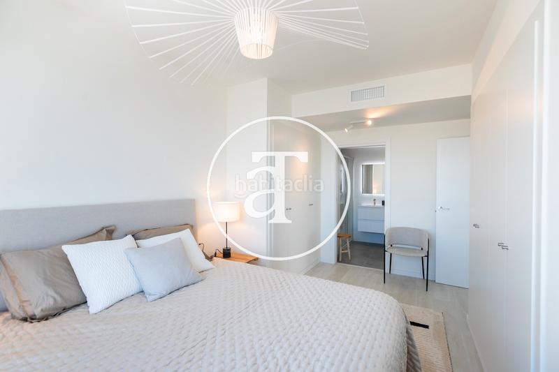 Foto 1077408b-7380-4933-86af-783c949e6905. Rent flat in passeig del mare nostrum 63 in Port Badalona