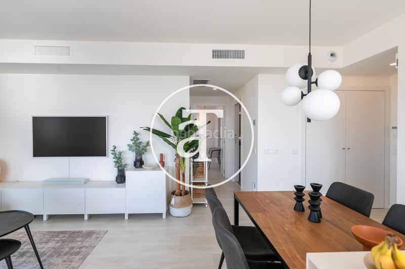 Foto 167211d8-ee46-4f64-ae4a-933c6f8c5f4c. Rent flat in passeig del mare nostrum 63 in Port Badalona