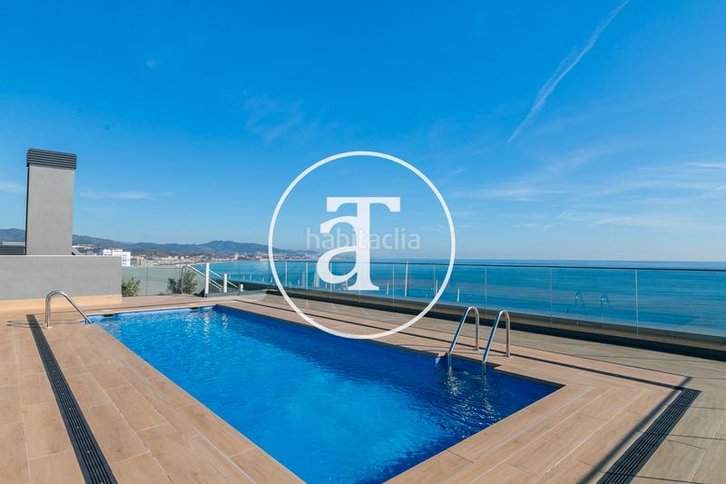 Foto 3259e495-b279-4933-a5f9-07180792d7f4. Rent flat in passeig del mare nostrum 63 in Port Badalona