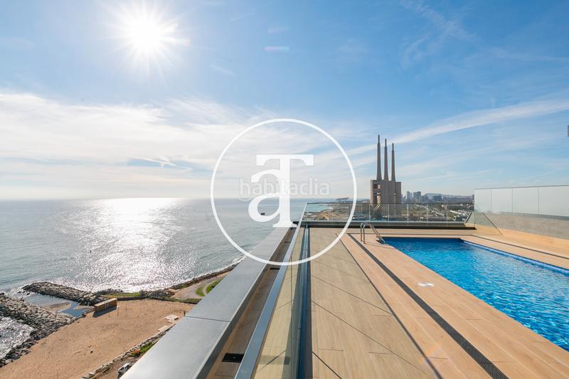Foto 453331a8-f3c9-4e85-8163-ac7ed3b99c1a. Rent flat in passeig del mare nostrum 63 in Port Badalona