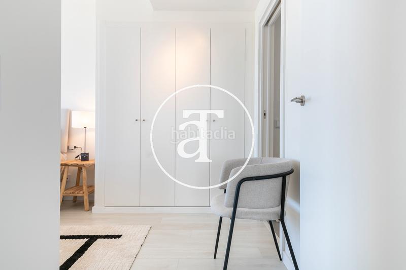 Foto 499b1fe4-18a4-42f1-bec3-032d208e13ea. Rent flat in passeig del mare nostrum 63 in Port Badalona