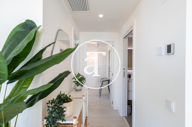 Foto 4c4765ef-fbce-4367-99f2-7bb2e4f9538d. Rent flat in passeig del mare nostrum 63 in Port Badalona