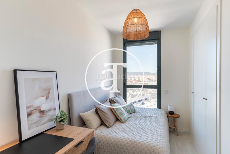 Foto 58828891-be67-44b7-b276-2bc8f541d78b. Rent flat in passeig del mare nostrum 63 in Port Badalona