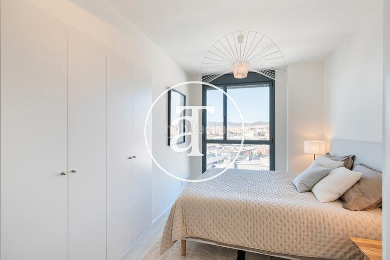 Foto 5a95d64d-247f-4390-b563-b83937dd42c8. Rent flat in passeig del mare nostrum 63 in Port Badalona