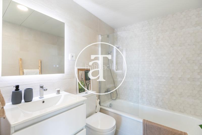 Foto 61321144-9418-4ce0-a0d3-252294755b18. Rent flat in passeig del mare nostrum 63 in Port Badalona