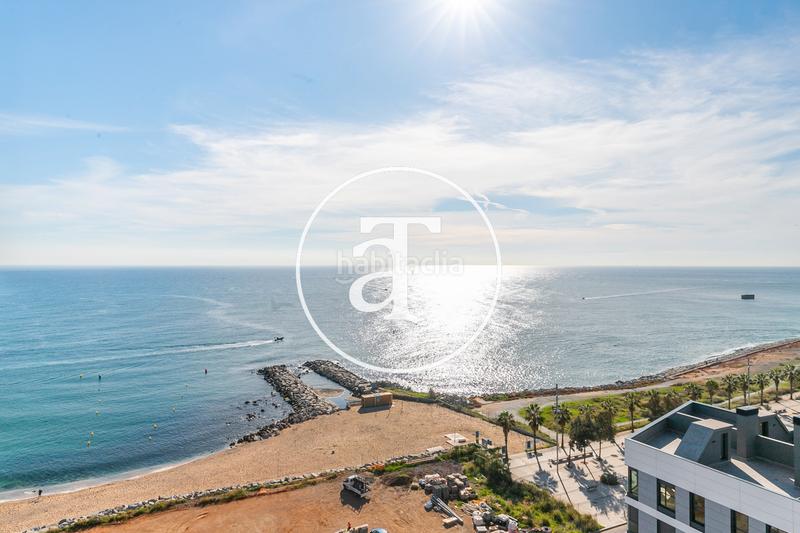 Foto 77567c02-aa94-4b99-96e9-5e830e56c3dc. Rent flat in passeig del mare nostrum 63 in Port Badalona