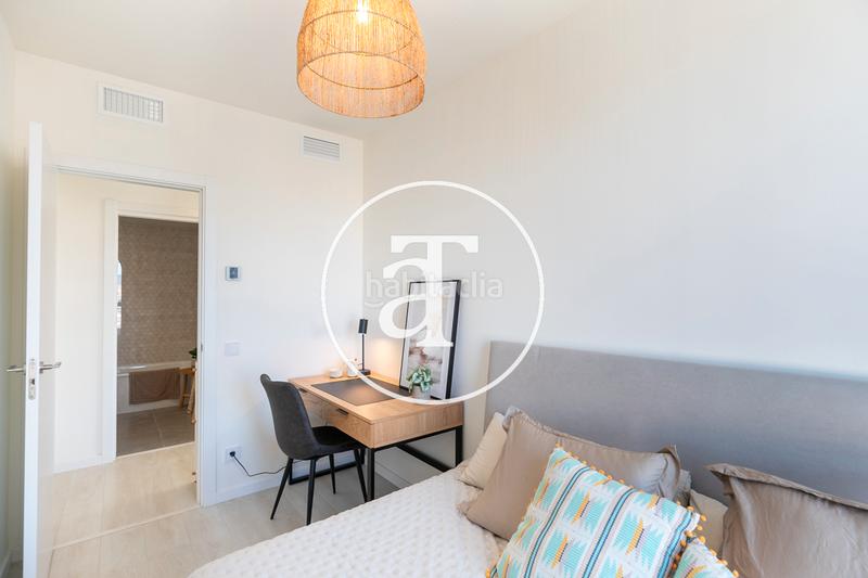 Foto 78205914-ccc9-492f-9f9d-839f3c291167. Rent flat in passeig del mare nostrum 63 in Port Badalona