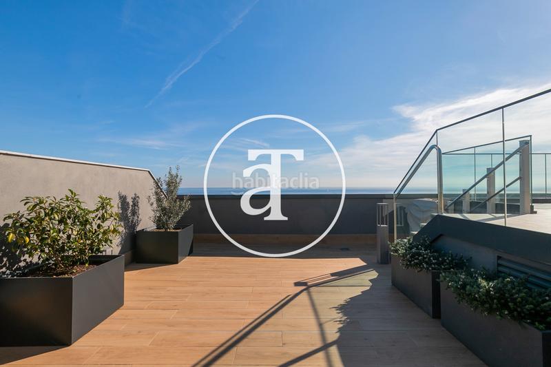 Foto 840e2295-6797-4e25-bdac-dfa061b5eb1b. Rent flat in passeig del mare nostrum 63 in Port Badalona