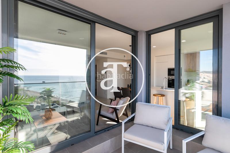 Foto 8b780874-173a-4a65-a862-0f701f918942. Rent flat in passeig del mare nostrum 63 in Port Badalona