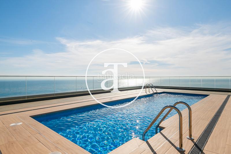 Foto 8cfb4c01-4733-49c9-8cd3-de51d311bdb5. Rent flat in passeig del mare nostrum 63 in Port Badalona