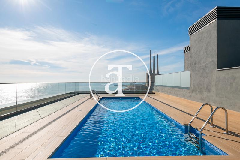 Foto a3ecf327-4341-4b69-979e-d54f3899bb6a. Rent flat in passeig del mare nostrum 63 in Port Badalona