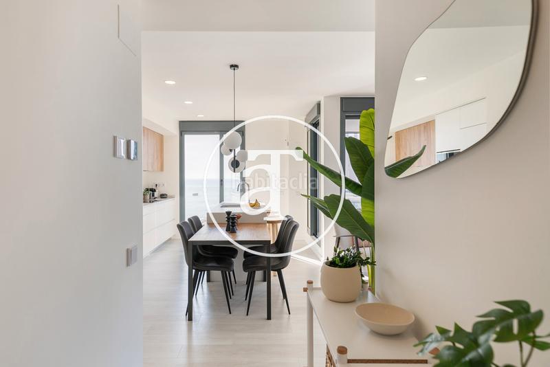 Foto dc201d59-2fab-4258-86d6-840800bf1176. Rent flat in passeig del mare nostrum 63 in Port Badalona